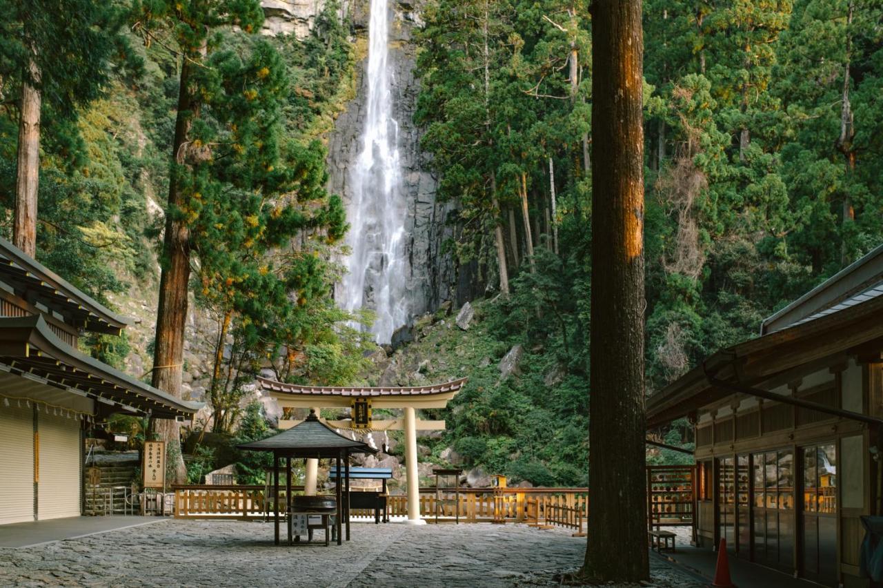 宿坊 大泰寺 Temple Hotel Daitai-ji Shimosato Bagian luar foto