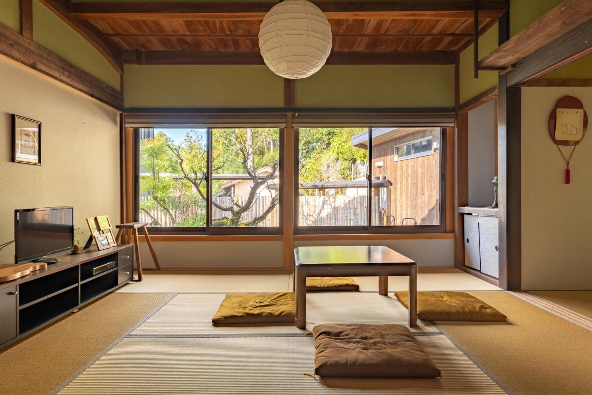 宿坊 大泰寺 Temple Hotel Daitai-ji Shimosato Bagian luar foto